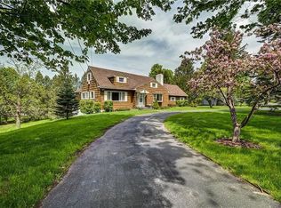 7208 Woodchuck Hill Rd, Fayetteville, NY 13066