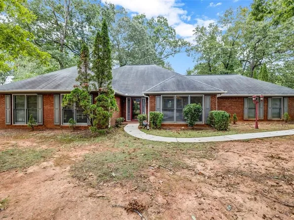 2343 Benji Blvd SE, Conyers, GA 30013