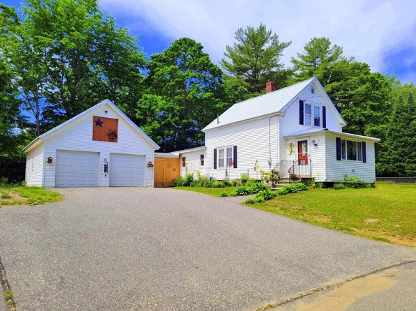 16 Corrigan Avenue, Wilton, ME 04294