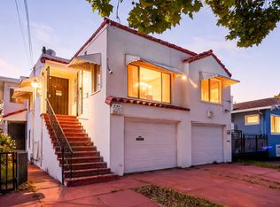 1543 Havenscourt Blvd, Oakland, CA 94621
