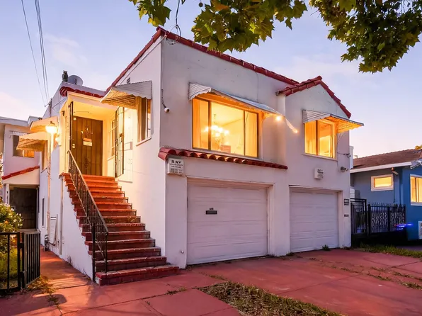 1543 Havenscourt Blvd, Oakland, CA 94621