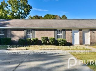 705 Kings Rd, Orangeburg, SC 29115