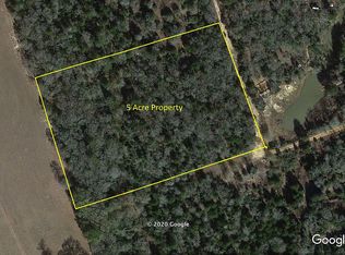 Moonglow Ln, Caldwell, TX 77836