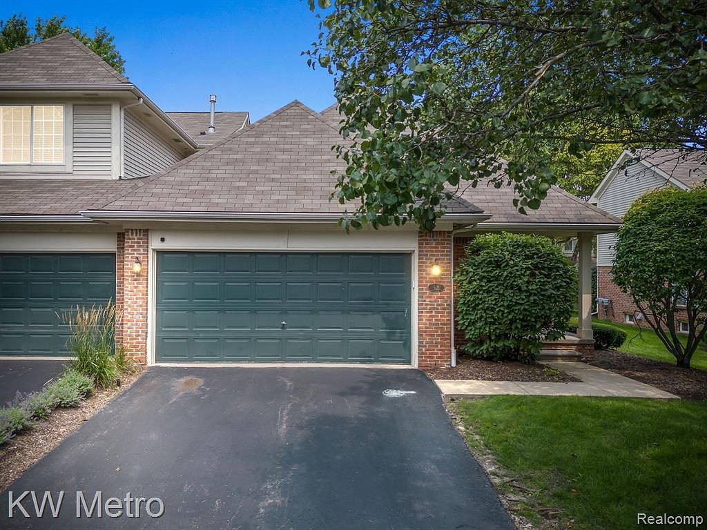 521 Macwilliams Ln, Royal Oak, MI 48067 Zillow