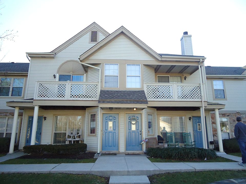 Front view