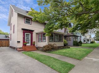 72 Eastview Ave, Rochester, NY 14609