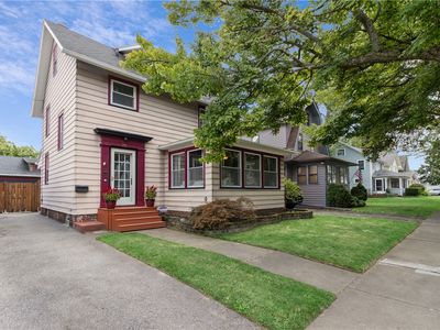 72 Eastview Ave, Rochester, NY, 14609