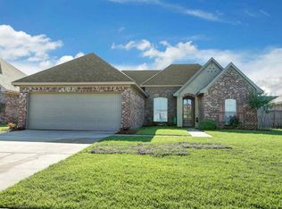 410 Greenfield Ridge Cir, Brandon, MS 39042