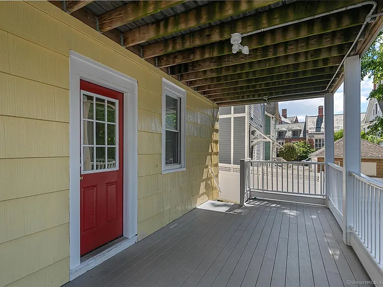 56 Mansfield St #1 — Photo 26