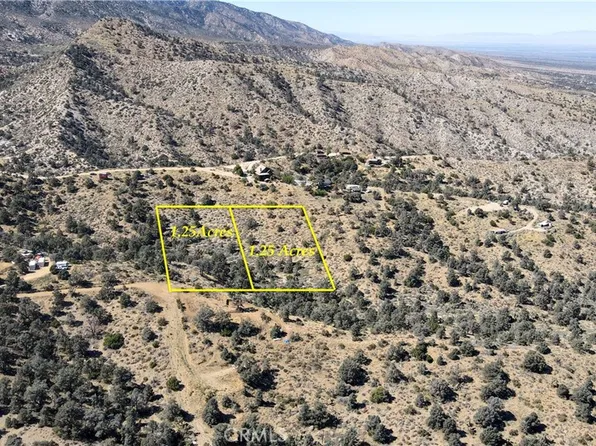 7958 Homeridge Dr, Pinon Hills, CA 92372