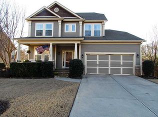 1771 Boulder Walk Ln, Atlanta, GA 30316