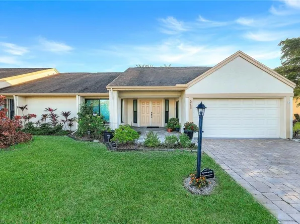 5750 Arvine CIR, FORT MYERS, FL 33919