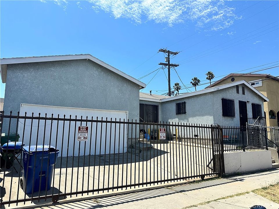 1st image of 11167 S San Pedro St