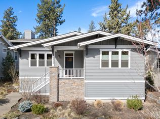 2424 NW Crossing Dr, Bend, OR