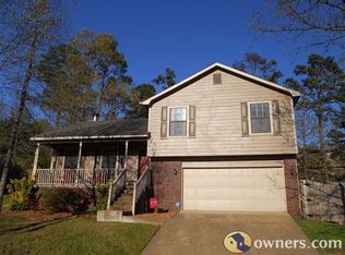 5 Mesquite Cv, Little Rock, AR 72211