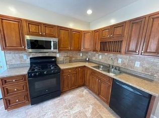 20 Halborn St #2, Mattapan, MA 02126