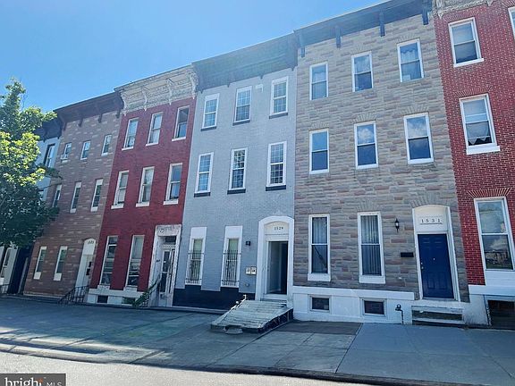 2nd image of 1529 Edmondson Ave