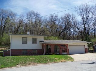45 Lynnwood Dr, Council Bluffs, IA 51503