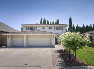 490 Hyde Park Dr, San Jose, CA 95136