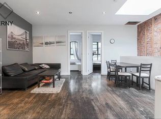 265 Woodbine St #3A, Brooklyn, NY 11221