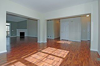 Living Room / Dining Room