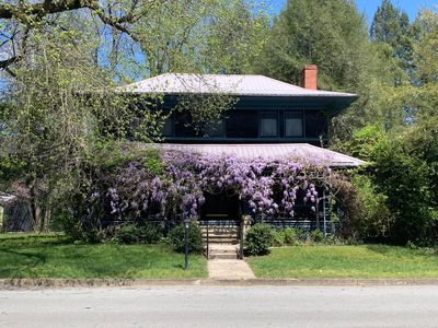 112 E 1st St N, Big Stone Gap, VA, 24219