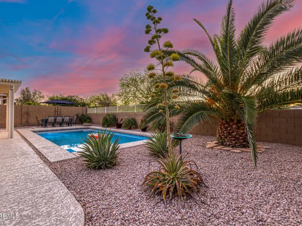 35060 N LAREDO Drive, San Tan Valley, AZ 85144