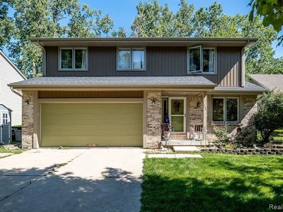 720 Scarlet Oak Ct, Monroe, MI, 48162