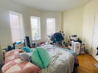 29 Lambert St #J1, Roxbury, MA 02119