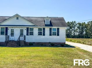 1716 Tommys Rd #B, Goldsboro, NC 27534