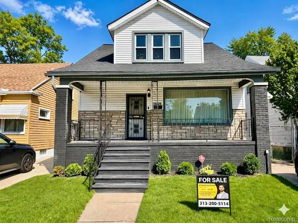 18820 Moenart St, Detroit, MI 48234