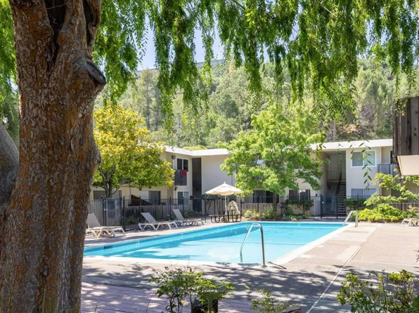 Terra Linda Manor, 101 Nova Albion Way #119-122, San Rafael, CA 94903