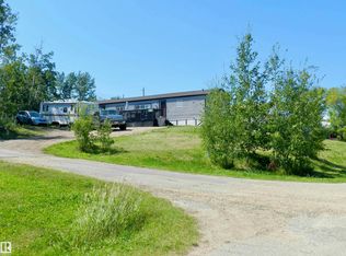 5103 49th St, High Prairie, AB T0G1E0