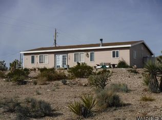 1515 W Guardian Dr, Meadview, AZ 86444