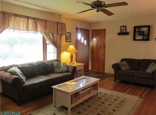 666 E Mound St, Circleville, OH