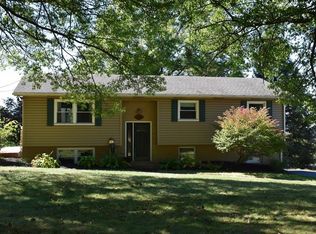 1274 Oakridge Rd, Mc Donald, PA 15057