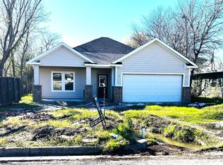 4640 Reed St, Fort Worth, TX 76119