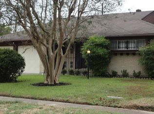 1222 Mosher Ln, Houston, TX 77088