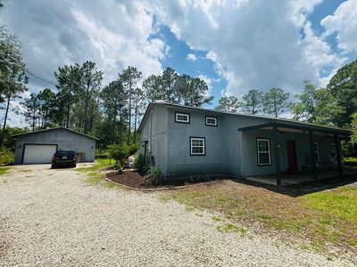 4405 Alvin St, Hastings, FL, 32145