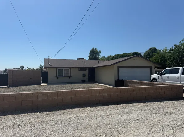 6252 Maloof Ave, Fontana, CA 92336