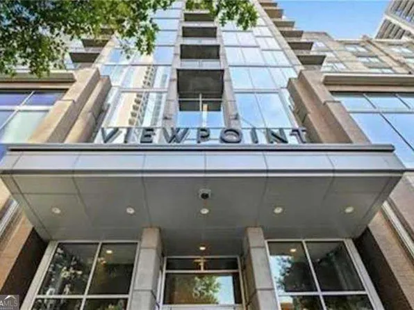855 Peachtree St NE Unit 1509, Atlanta, GA 30308