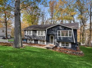 709 Succasunna Rd, Landing, NJ 07850