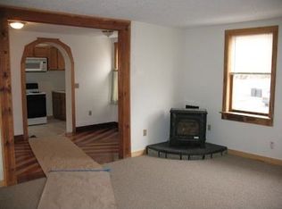 326 Central Ave APT 1, Norwich, CT 06360