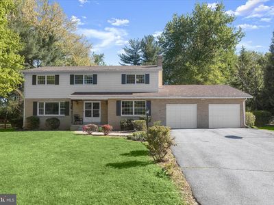 8208 Glendale Dr, Frederick, MD, 21702