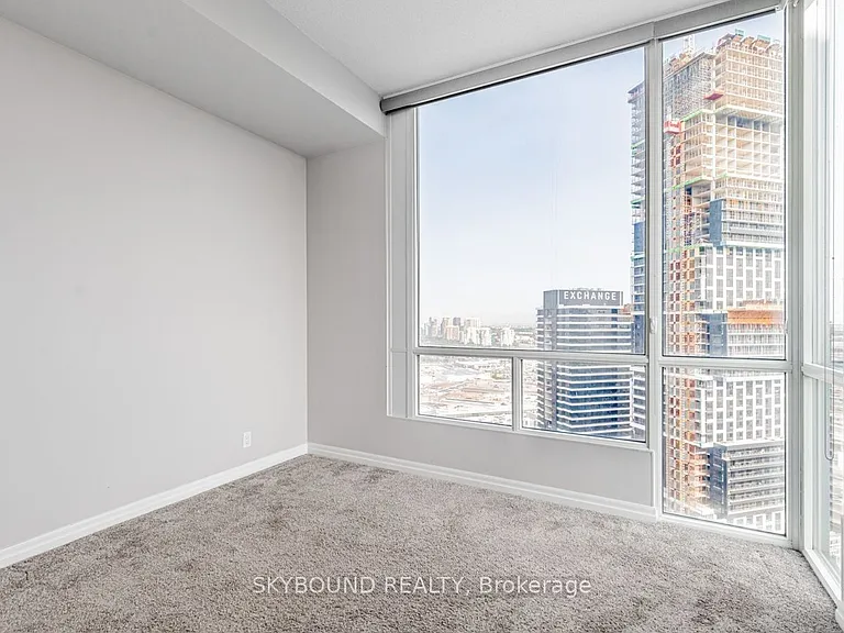 220 Burnhamthorpe Rd W #3202 — Photo 16