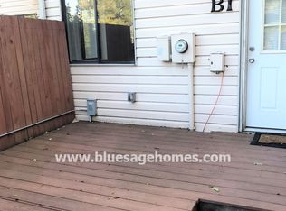 3690 Iris Ave APT C, Boulder, CO 80301