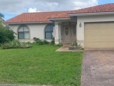 14769 SW 176th St, Miami, FL, 33187