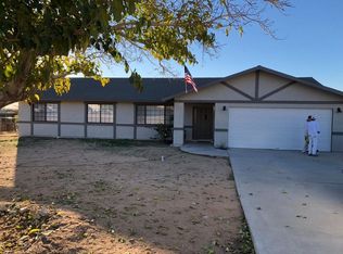 17076 Ouray Rd, Apple Valley, CA 92307