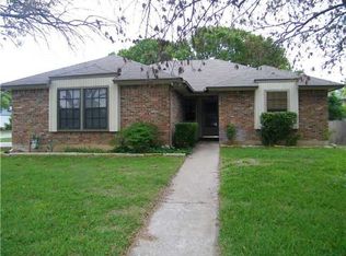 1101 Pitcairn Dr, Pflugerville, TX 78660