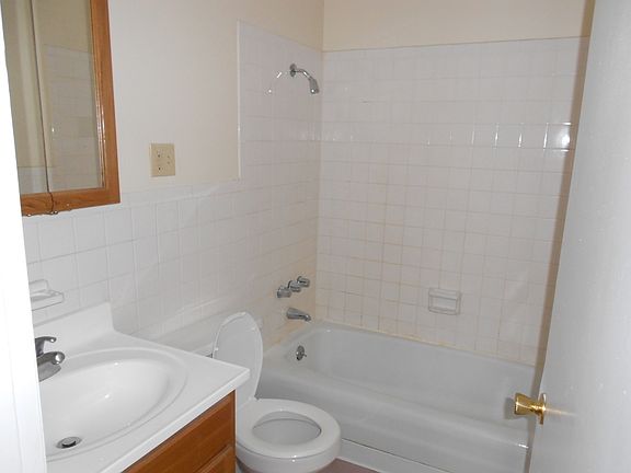 bath room